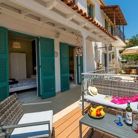 شقة Paola'S Full Sea View House جايوس المظهر الخارجي الصورة