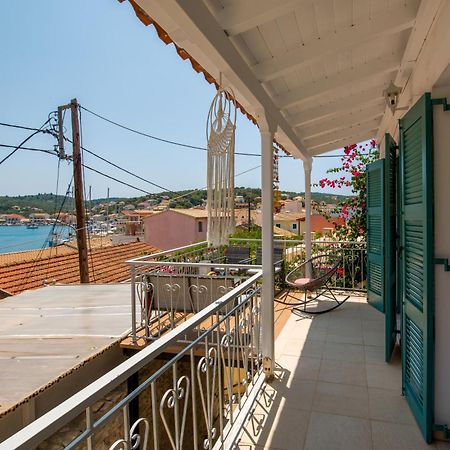 شقة Paola'S Full Sea View House جايوس المظهر الخارجي الصورة