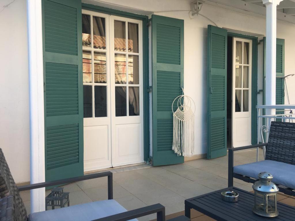 شقة Paola'S Full Sea View House جايوس المظهر الخارجي الصورة