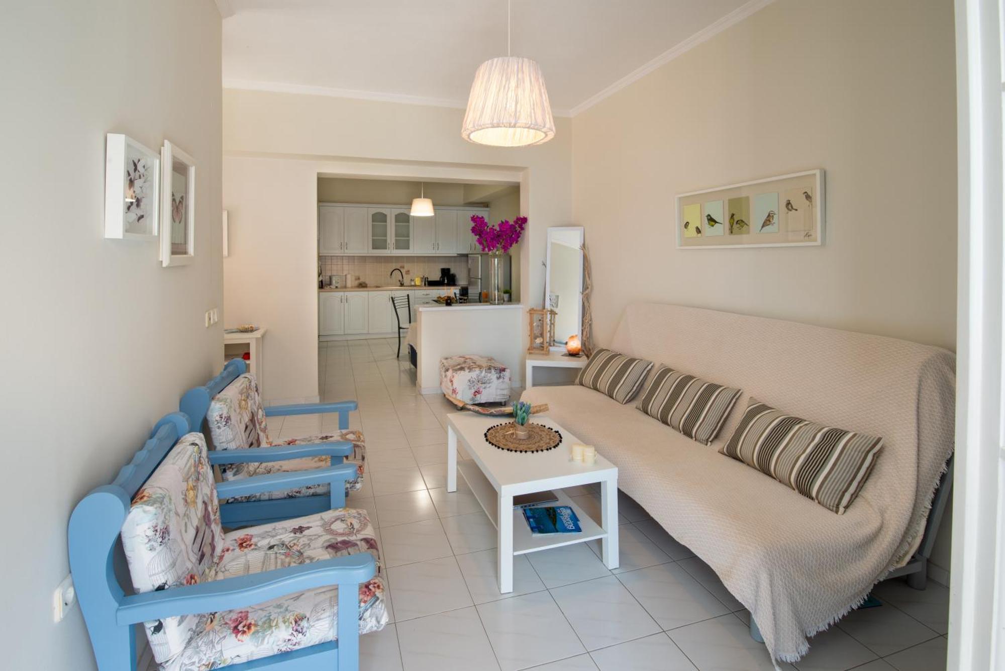 شقة Paola'S Full Sea View House جايوس المظهر الخارجي الصورة