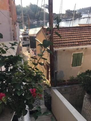 شقة Paola'S Full Sea View House جايوس المظهر الخارجي الصورة