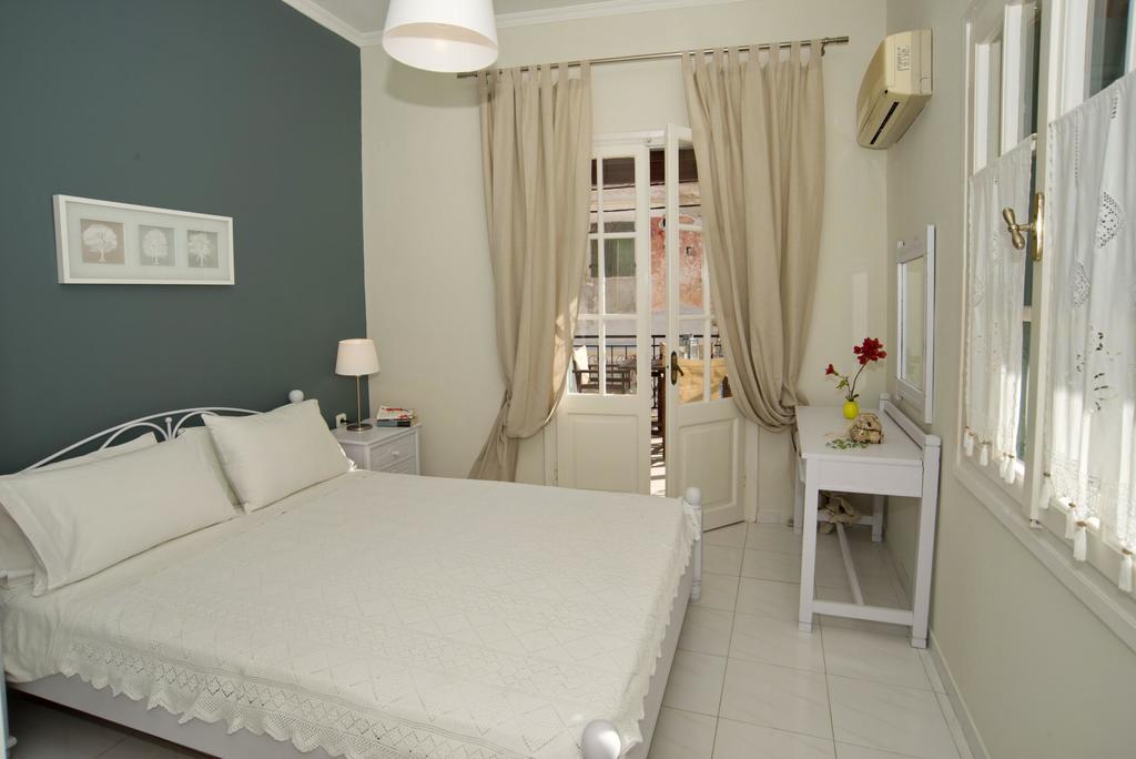 شقة Paola'S Full Sea View House جايوس المظهر الخارجي الصورة