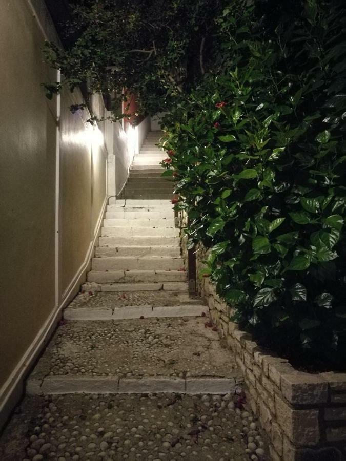شقة Paola'S Full Sea View House جايوس المظهر الخارجي الصورة